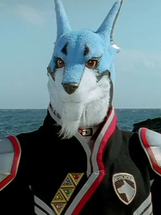 dhdhhdhdhd의 Doggie Kruger (Only Ver.)