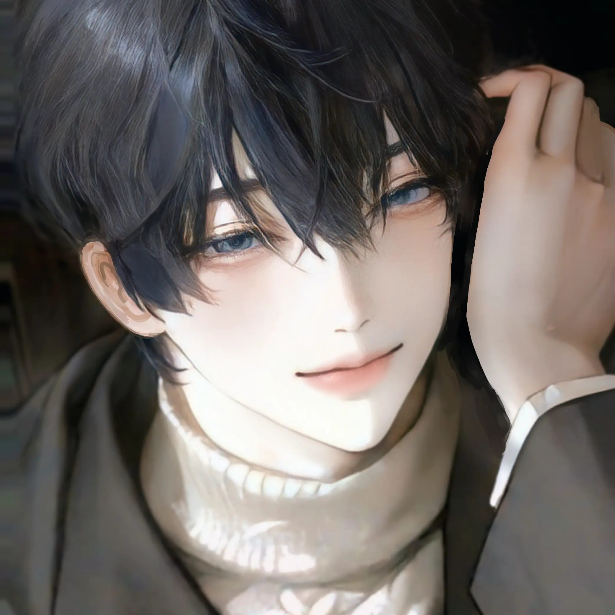 youbeii의 서주혁