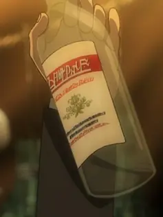 ShiorKawaii의 お酒