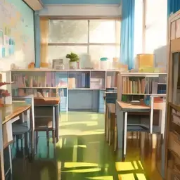 ZeroRoro2009의 제타 어린이집 RPG