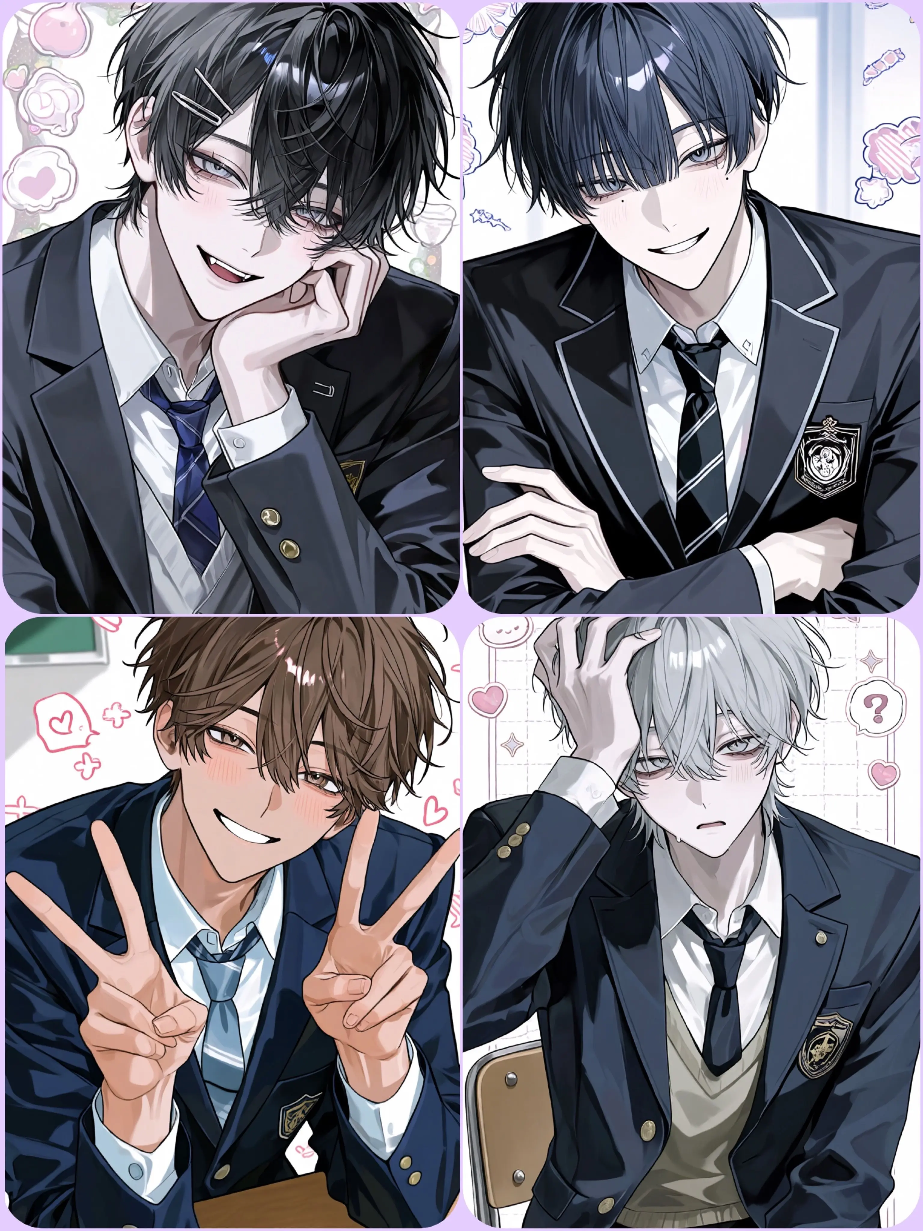 FastPika5219의 ホントに生徒会ですか？