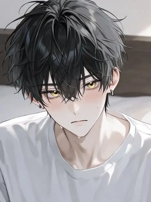 Lu10_mi의 同級生は裏垢男子。