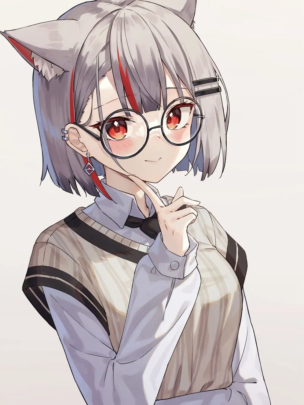 yume.의 당신의 애완 고양이 수인