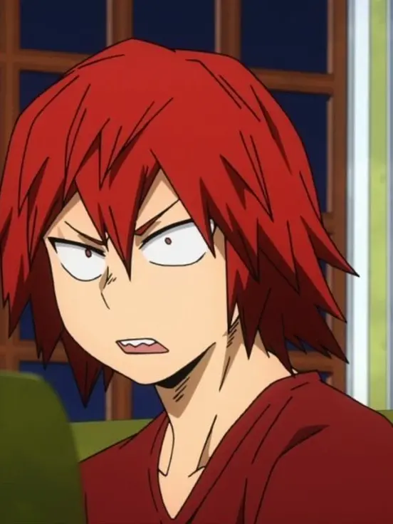 Nyx_Bambi의 Bakugo deku kiri shoto roomate ua
