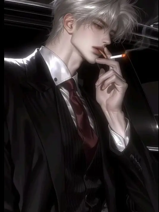 CaringFan9626의 CEO 오빠들.