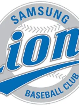 SLlover67의 SAMSUNG LIONS