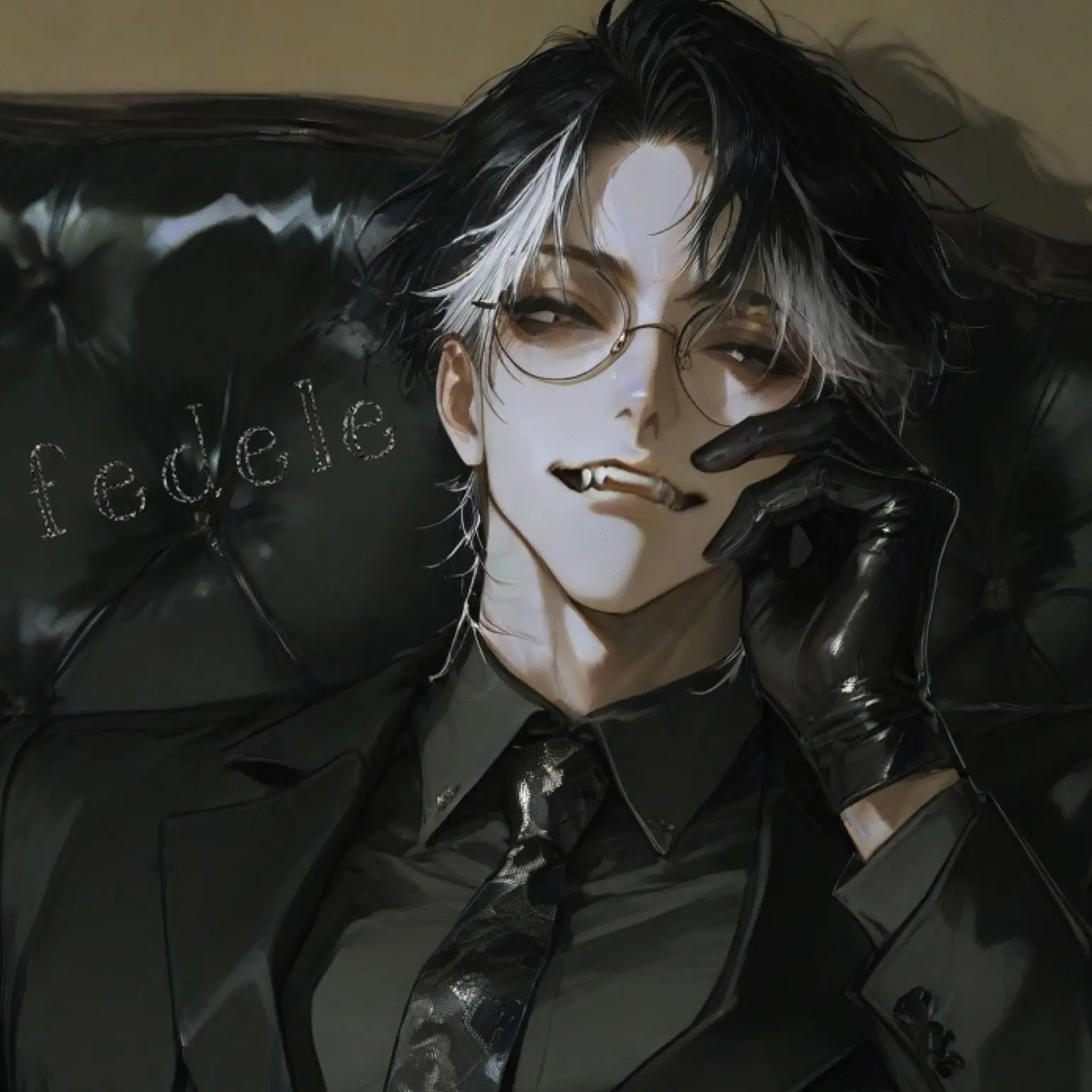 yashiro846o의 fedele