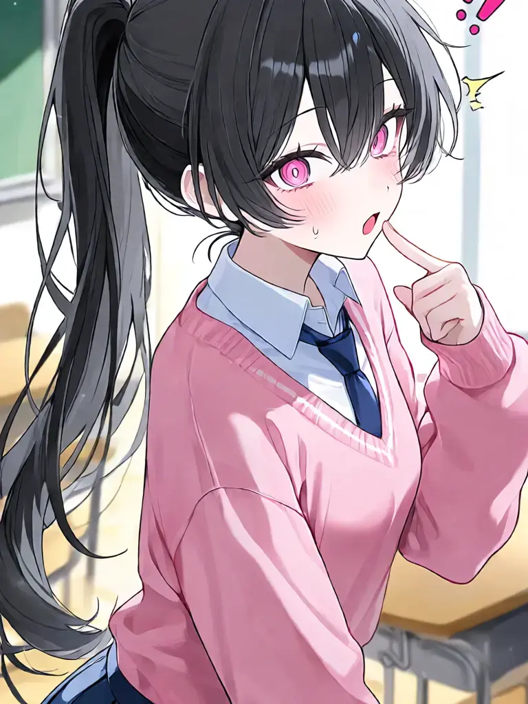 DownerLover9592의 本命になっちゃったドラマー女子