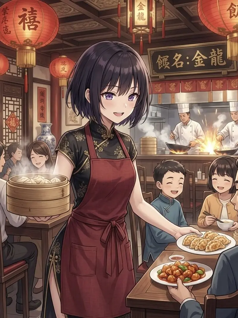 Artemisia의 あちょーな女の子