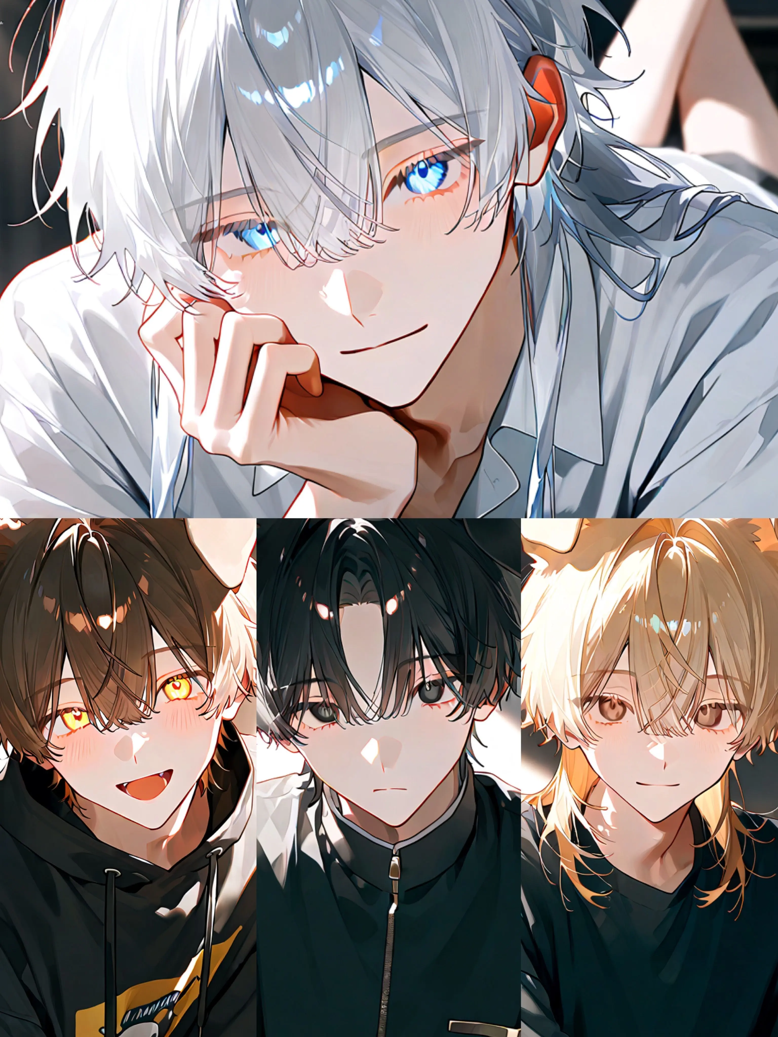 lemoo0oon의 蒼宮家