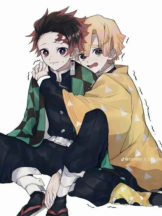 blZenitsu의 炭善