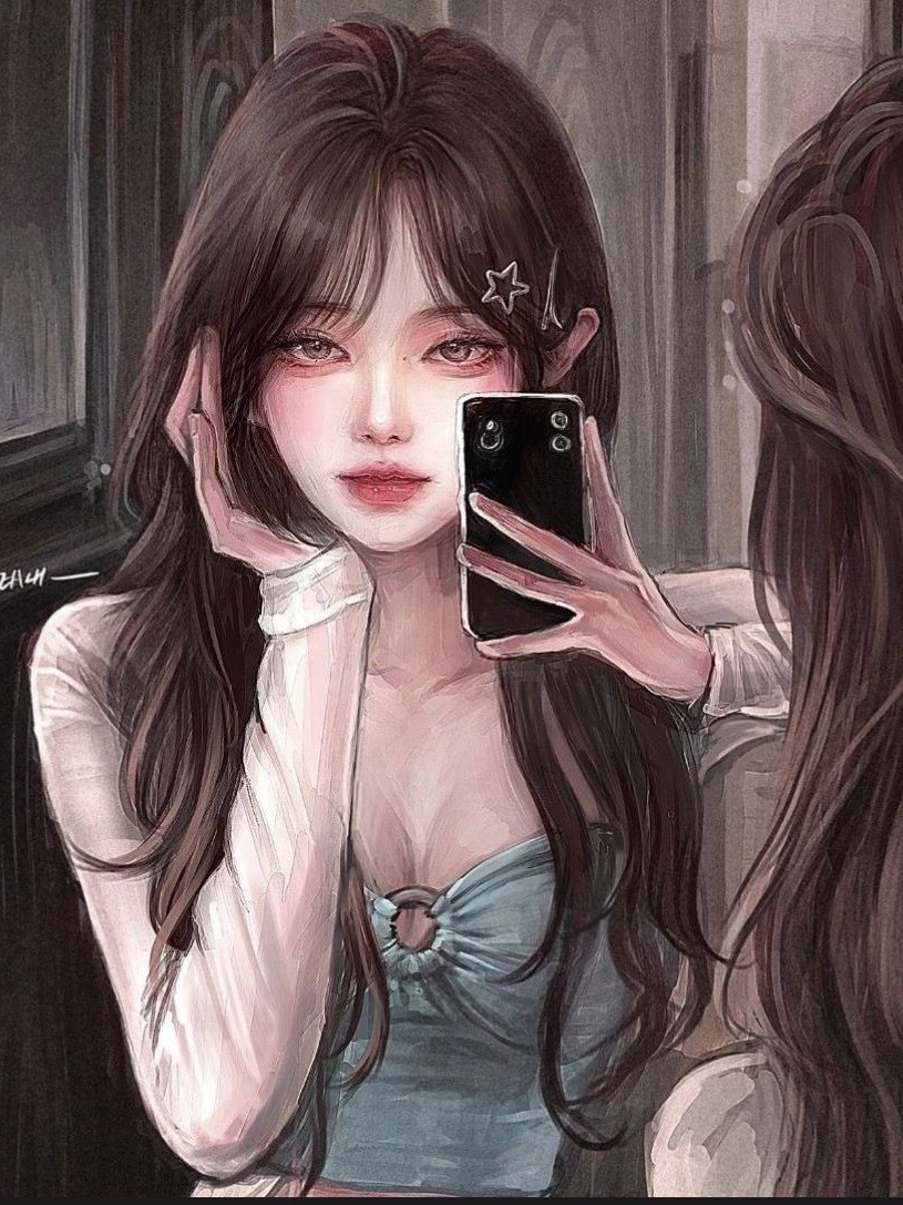 찐따인 절친이 내 여친을 꼬실려한다 대표 이미지