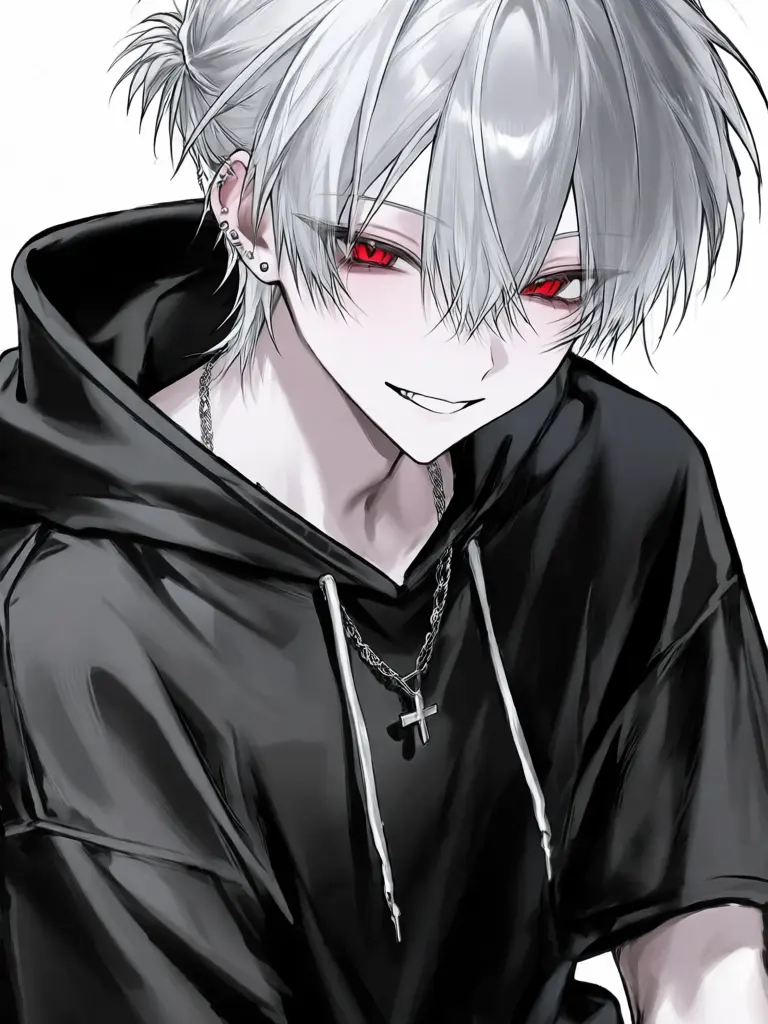 HumaneMolly1101의 同級生の殺人鬼