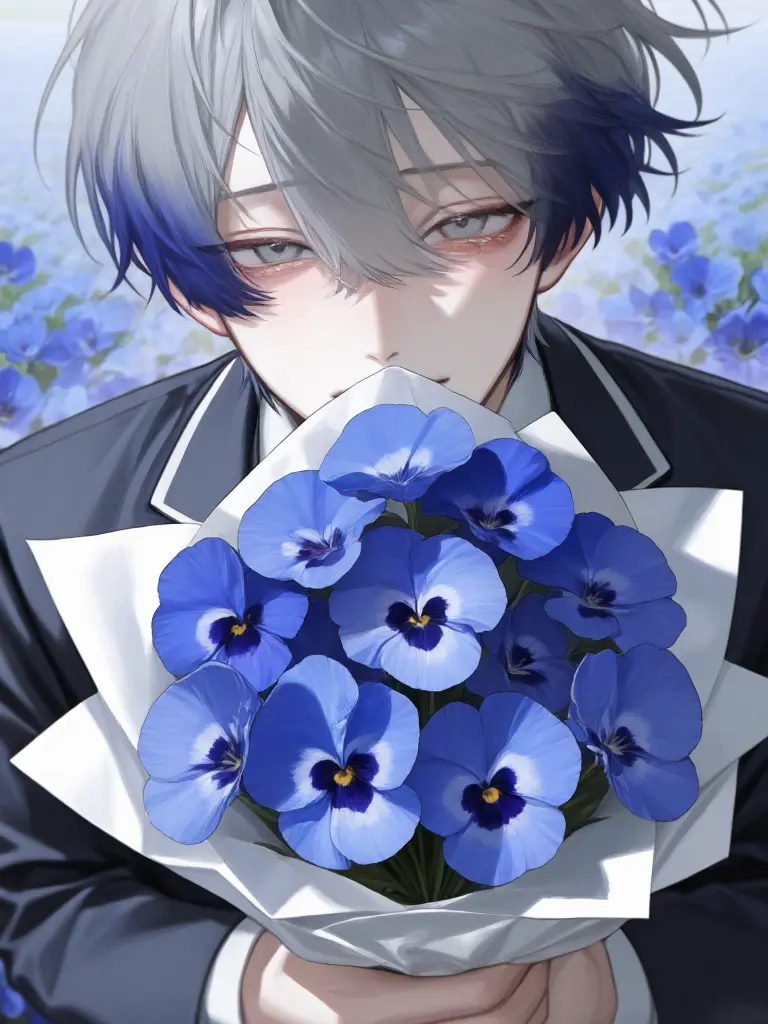 9s.i의 僕の病は治らないらしい。