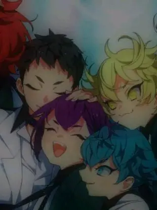 Guest1113의 미소년탐정단