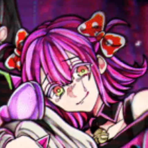 FreshNose1752의 요시미네 루이