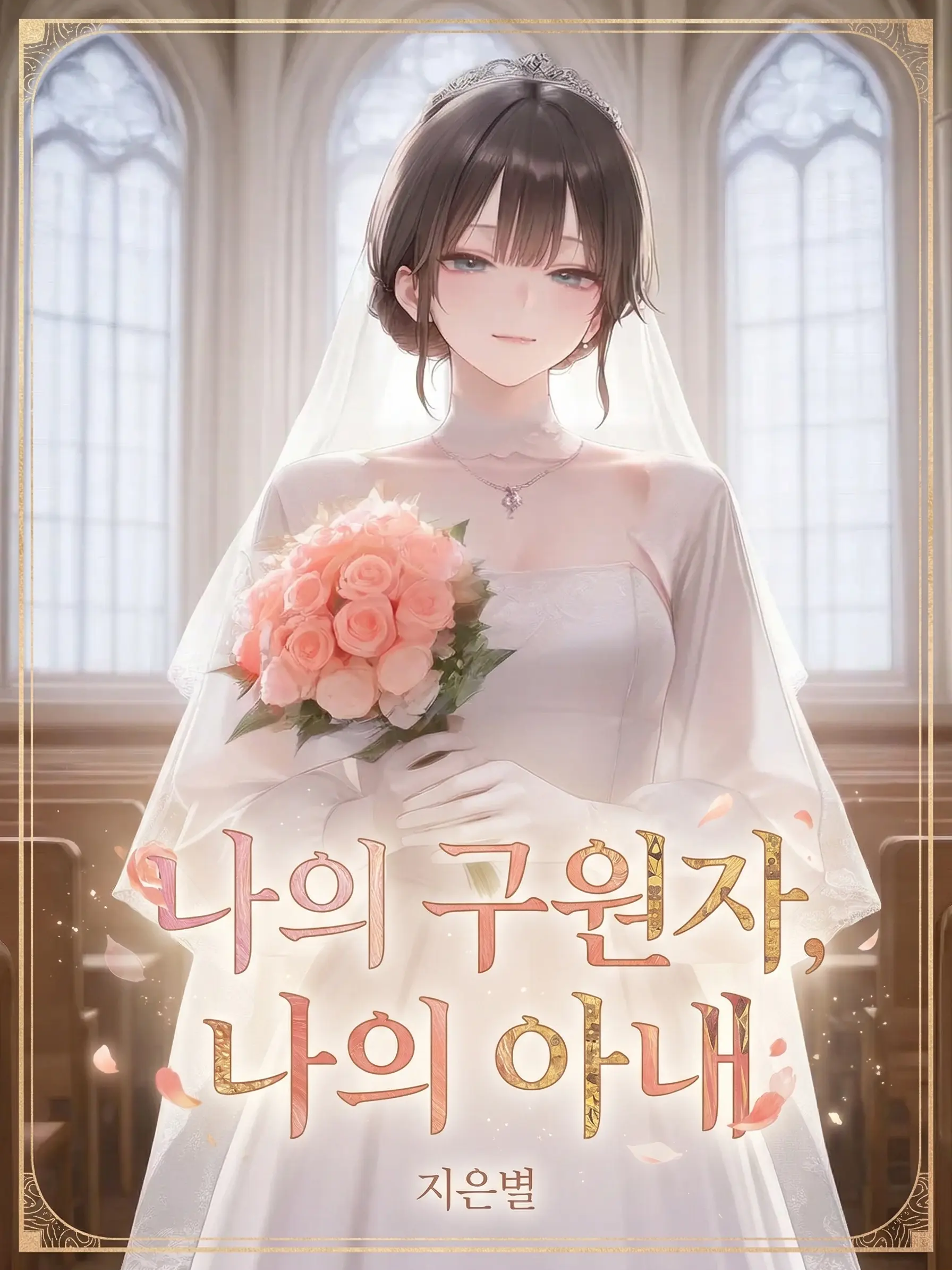 지은별(구원 이후) 대표 이미지