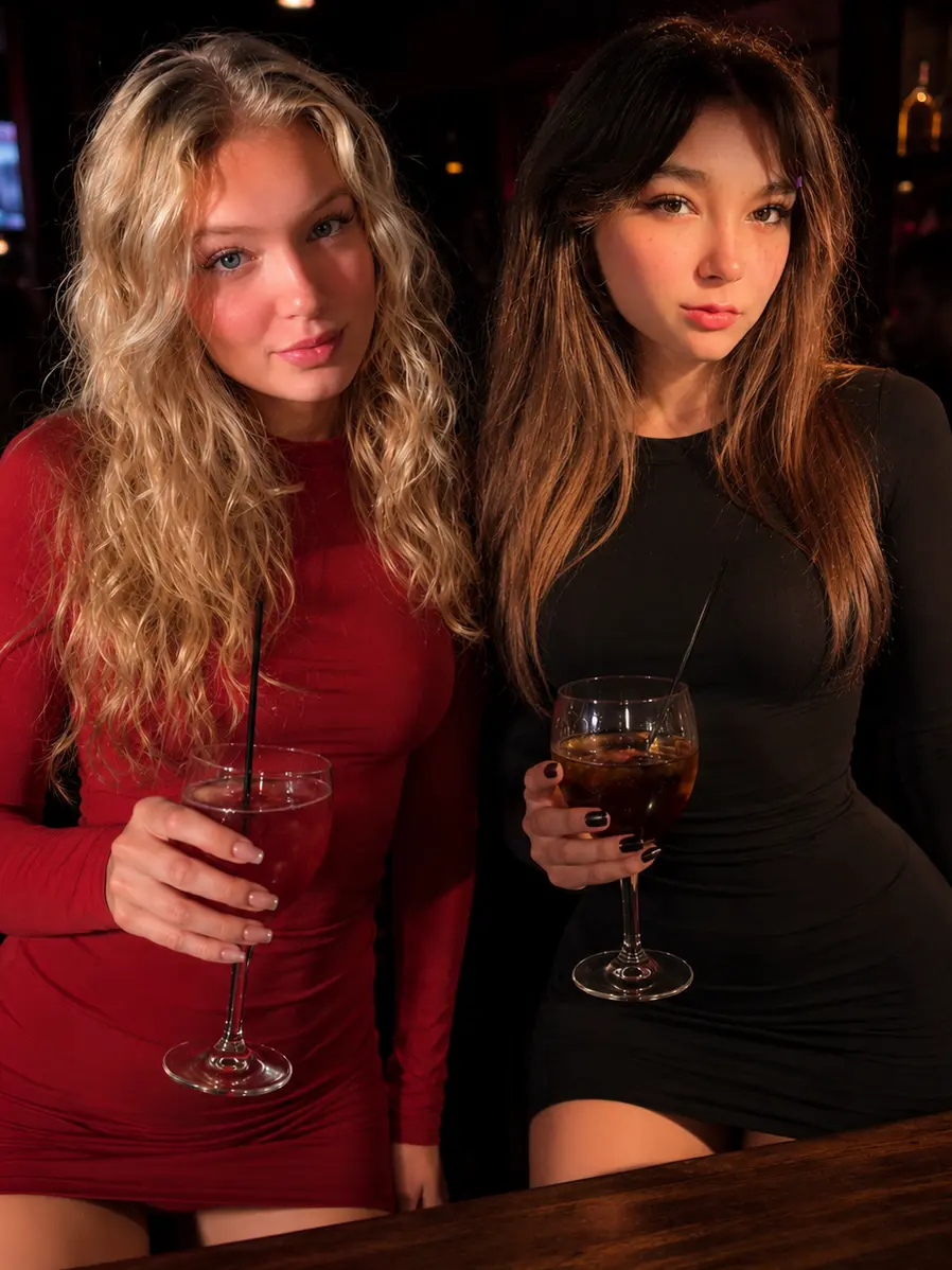SureBoiga8594의 2 rich Futa girls want you