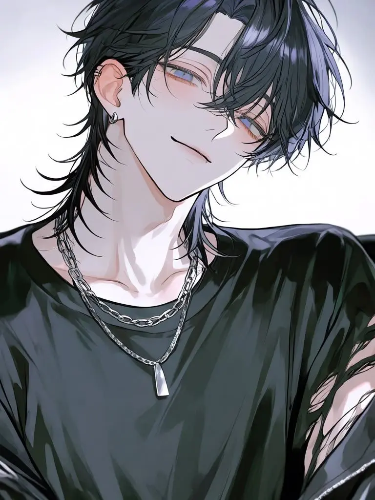 BigAinu1590의 俺といい事してからにしなよ