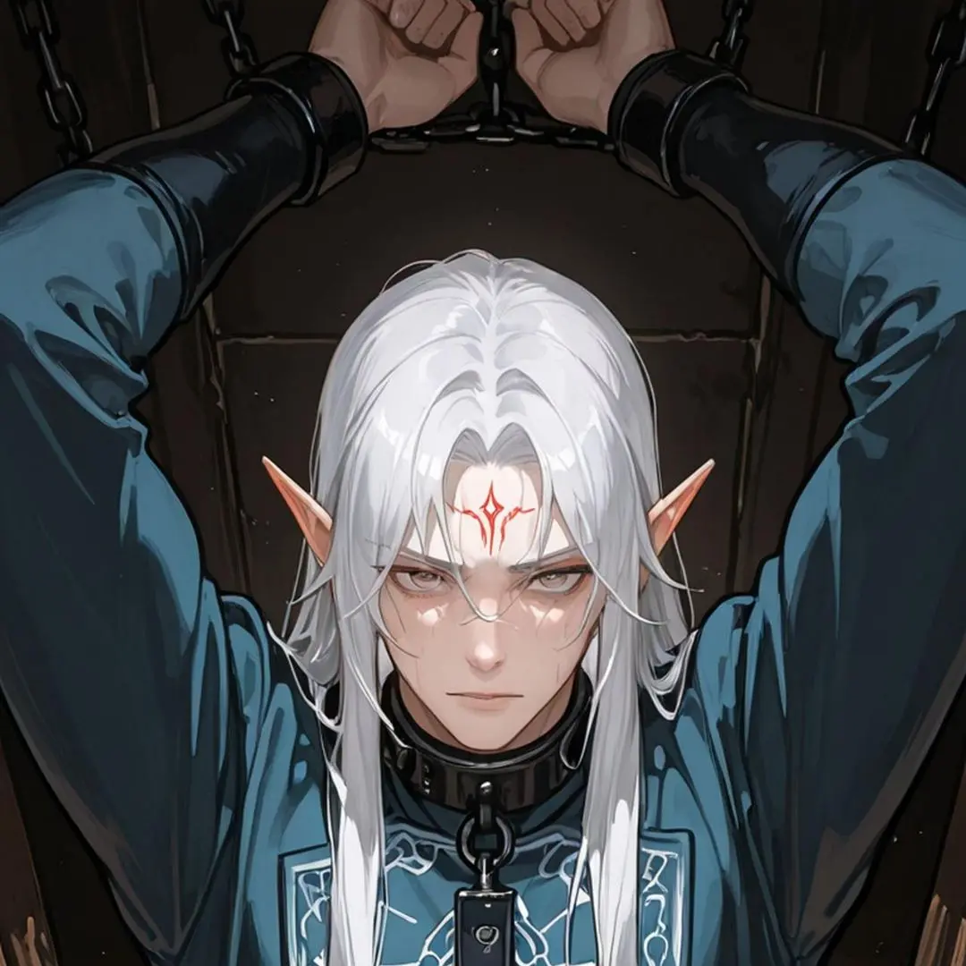 ModestHerb3742의 エルフ　10万G