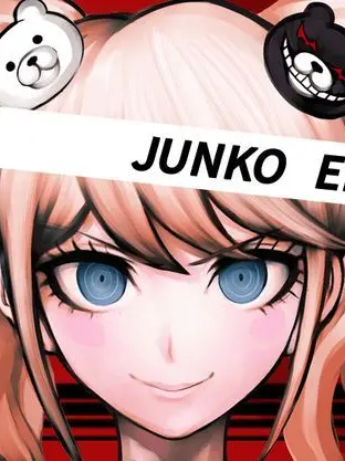 Hanko_yays의 Danganronpa killing school