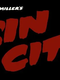 TangyMango7283의 Sin City