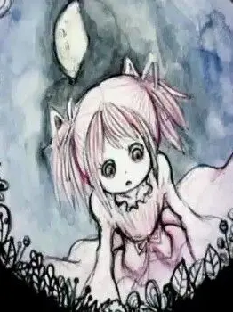 EvilGenet3851의 魔法少女まどかマギカ