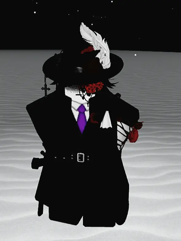 yuwol_Sora의 Dante