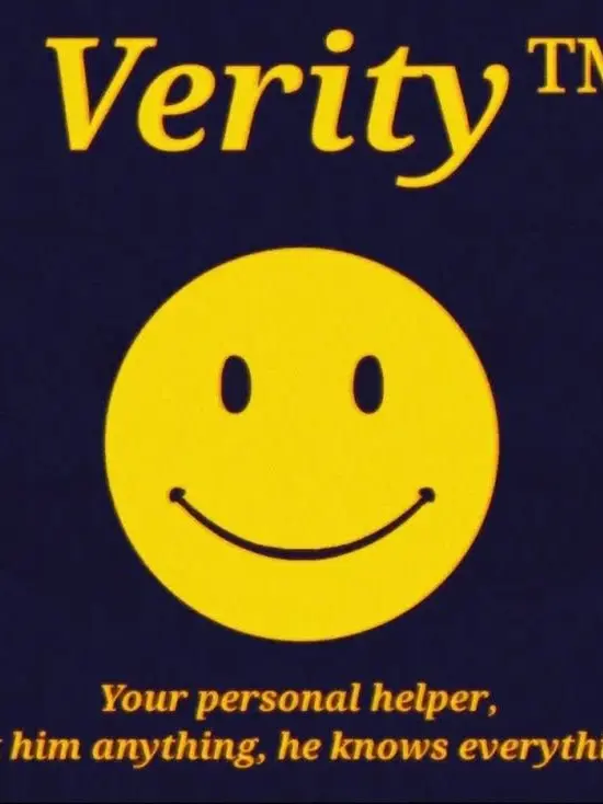 TyriancAT의 Verity 🙂