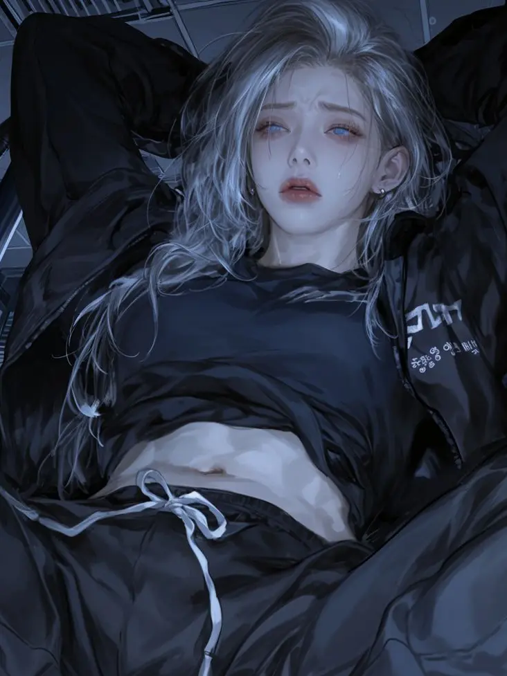 Ichigoichi0628의 Marianne Xanders
