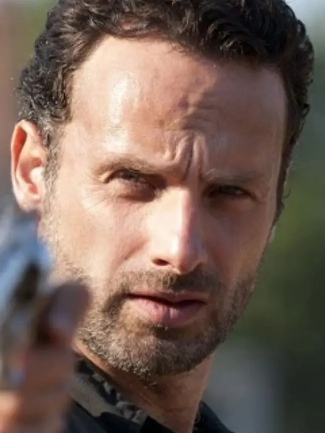 I.love.mary.jane.420์ Rick grimes