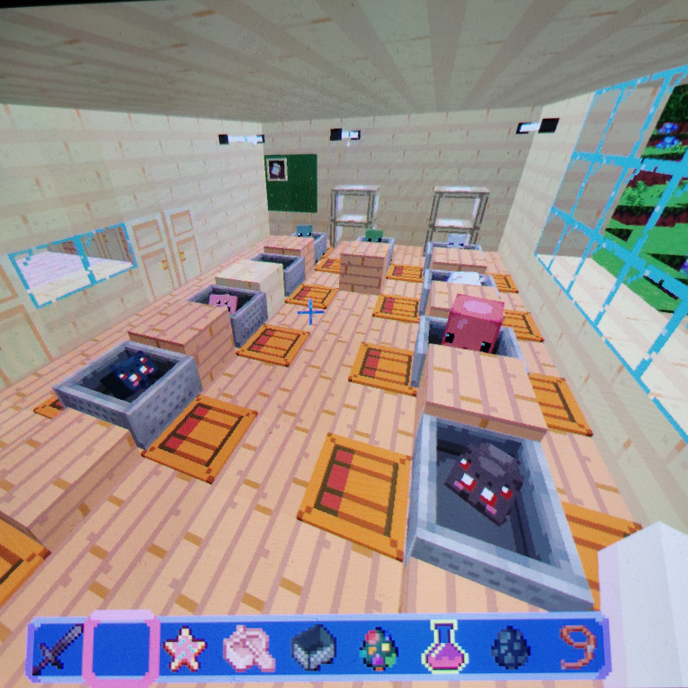 200ペット学校！！🎒🏫⸌⍤⃝⸍