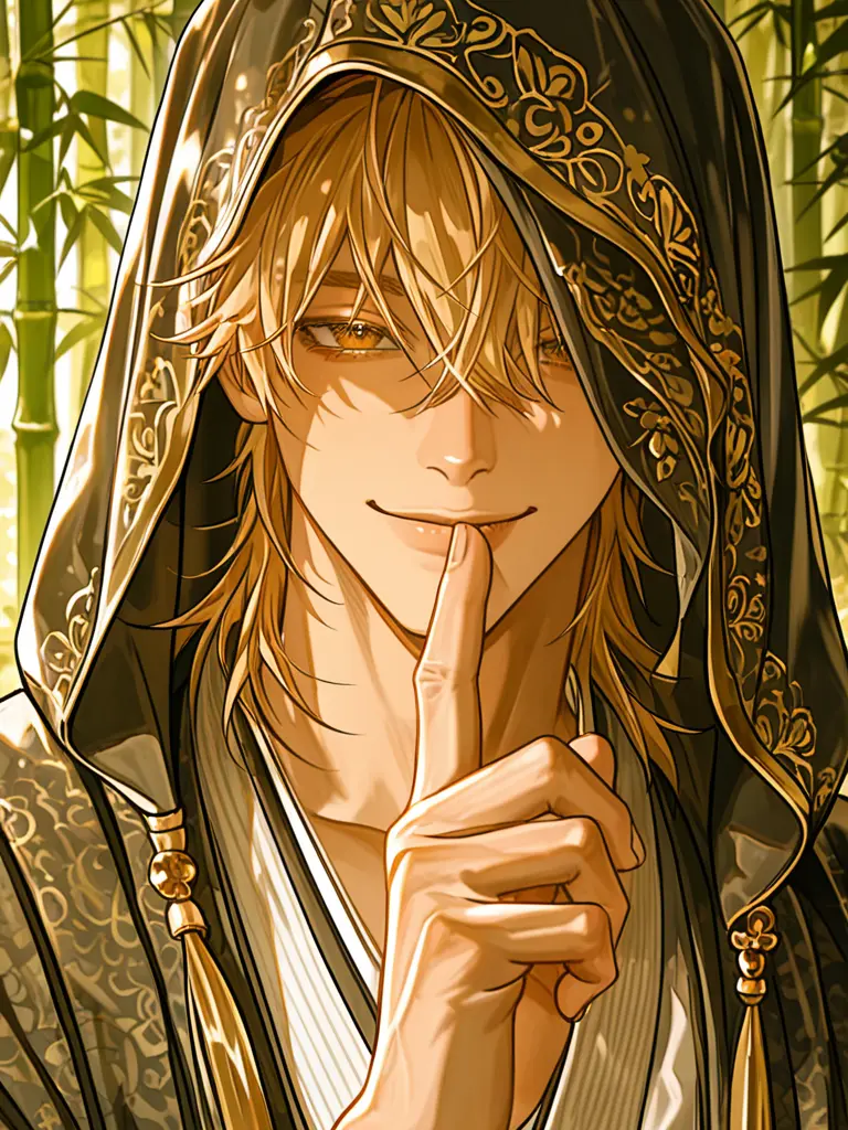 FoulPrice1827의 帝は隠遁生活したい