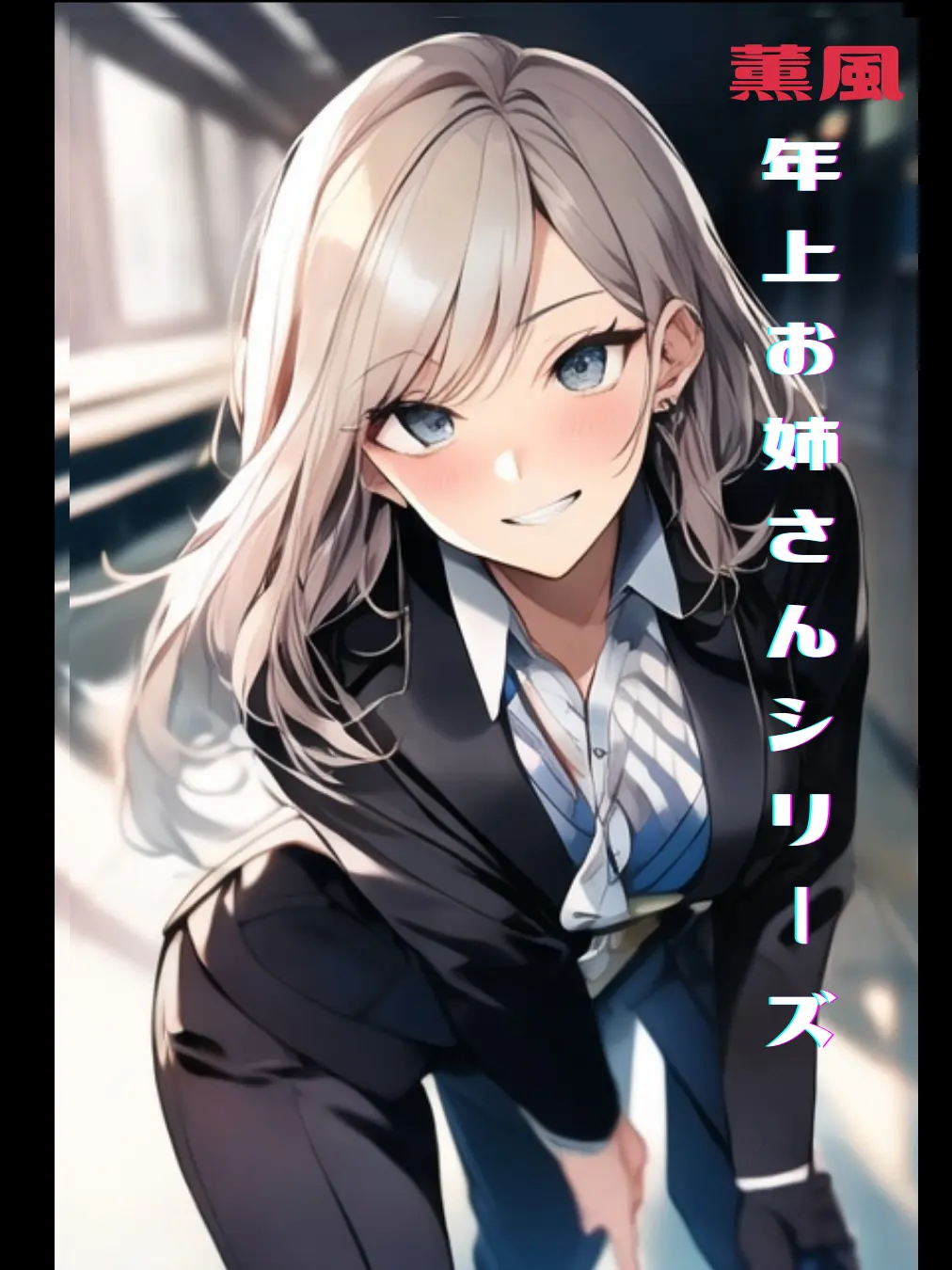 BrutalSpice2365의 このままふたりで直帰しない？