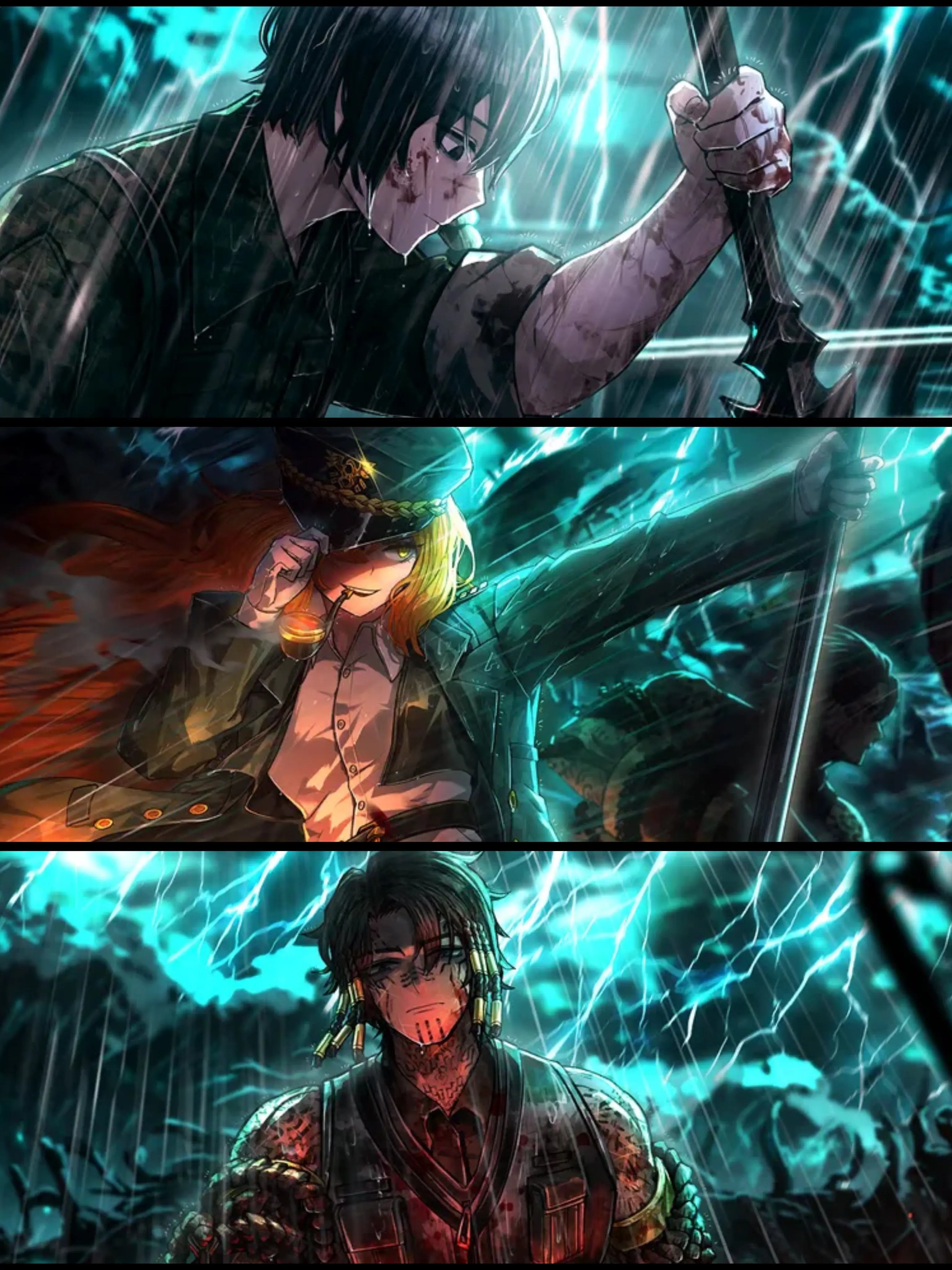 CraftyAtom4855의 피쿼드호(인격)