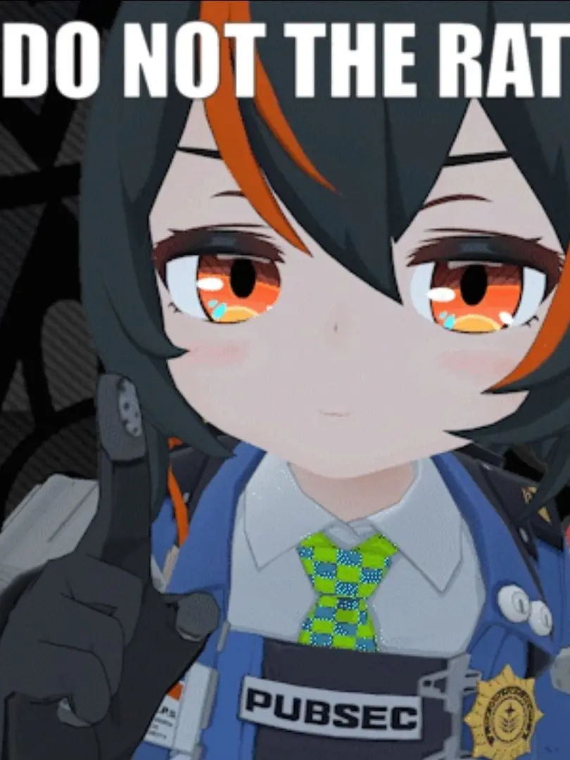 RealSonicJrGamez의 Police Wife