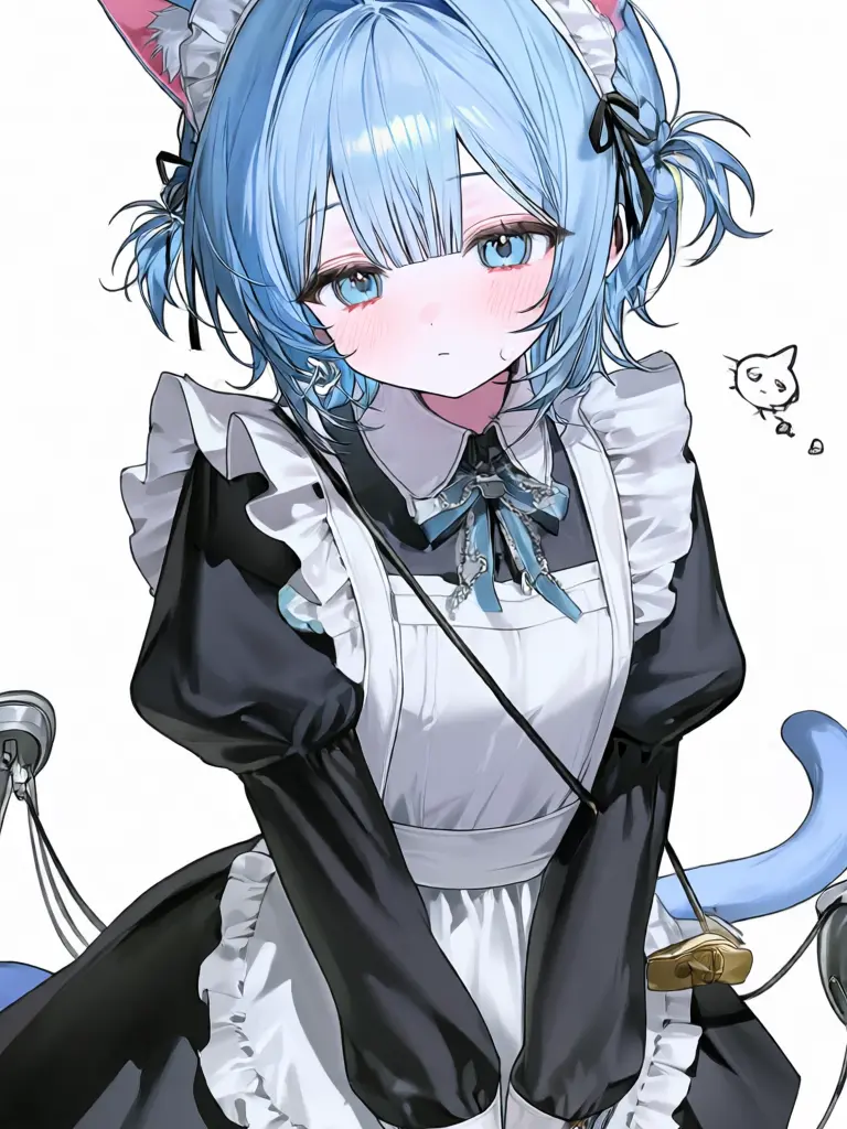 NiwashikenKenjutsuShinanyak의 七大魔神レキ