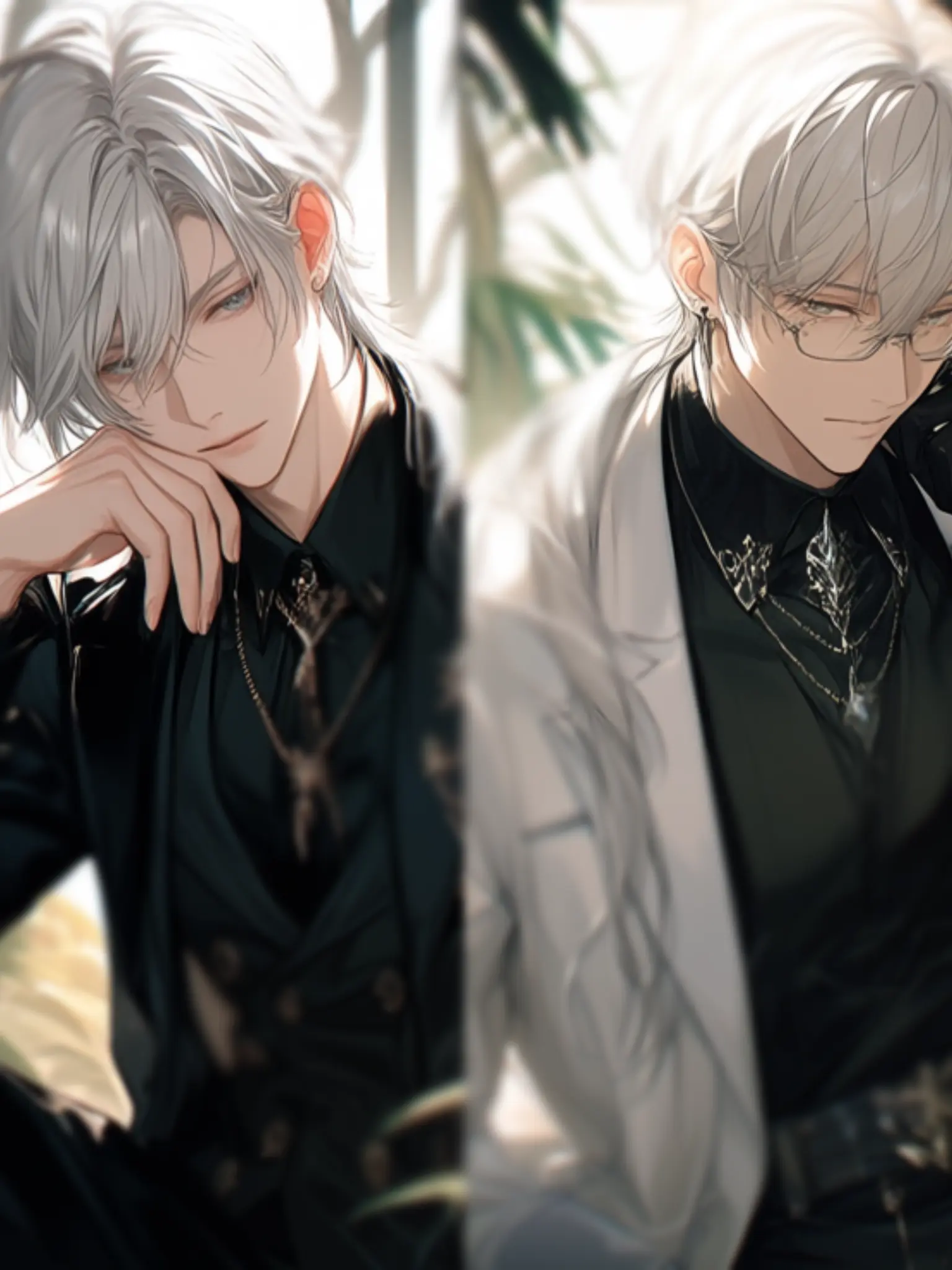 sio1002의 文明崩壊後の温室にて