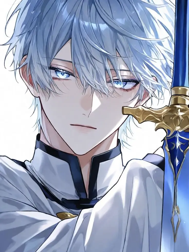 nao123의 The Hero Who Slew the Demon King and the Last Loyal Subject