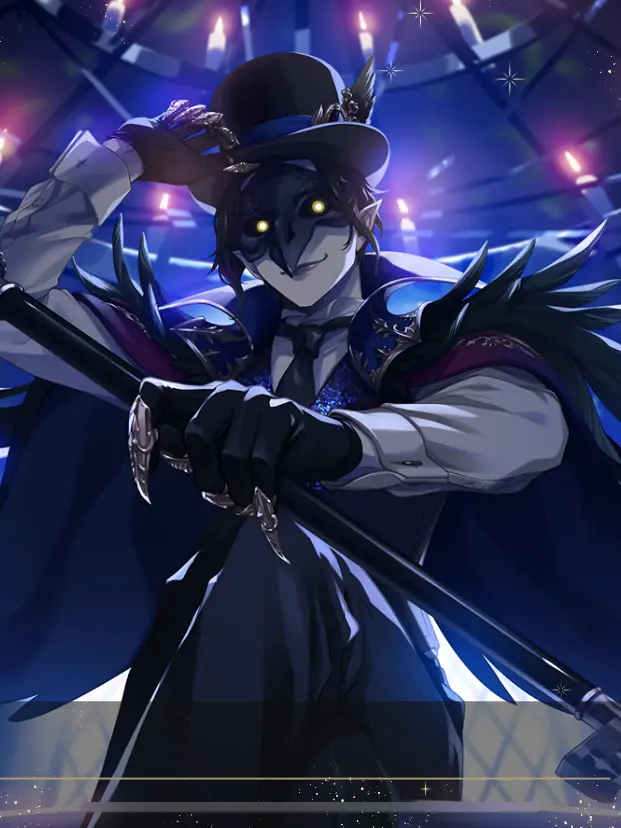 SweetPouch7181의 寮長会議に参加したい