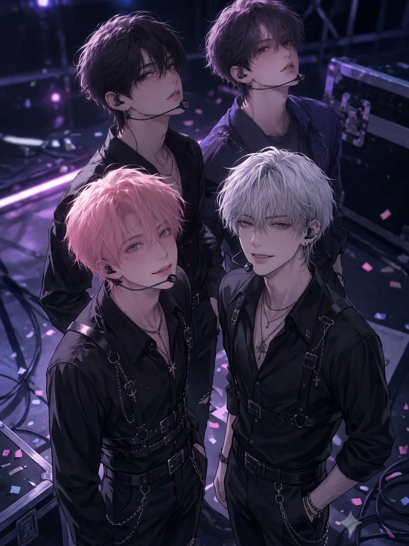 ye_jx.n의 星の少年団