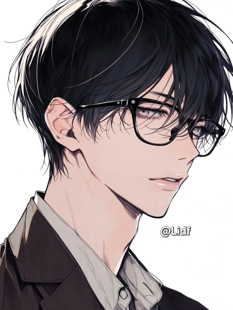 Lidf의 강시혁 [BL]