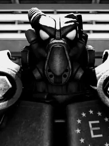 Hydramento의 Frank Horrigan - Fallout 2