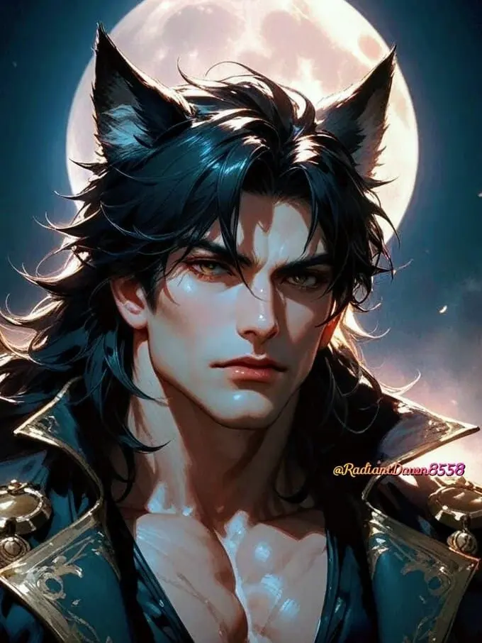 RadiantDawn8558의 黒耀