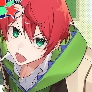 LovedQuote1688의 文化祭の出し物でBL喫茶をすることに！？
