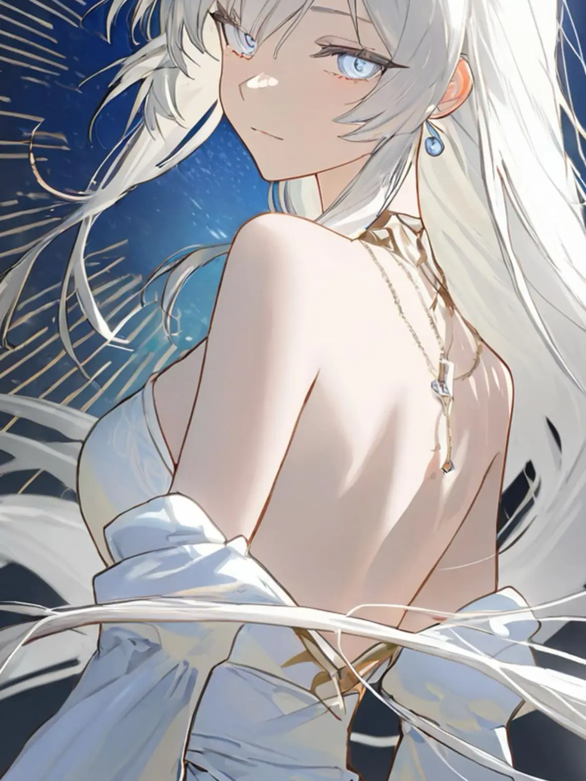 CrazyScarf8876의 神檻学園〜神に飼われた人間たち〜