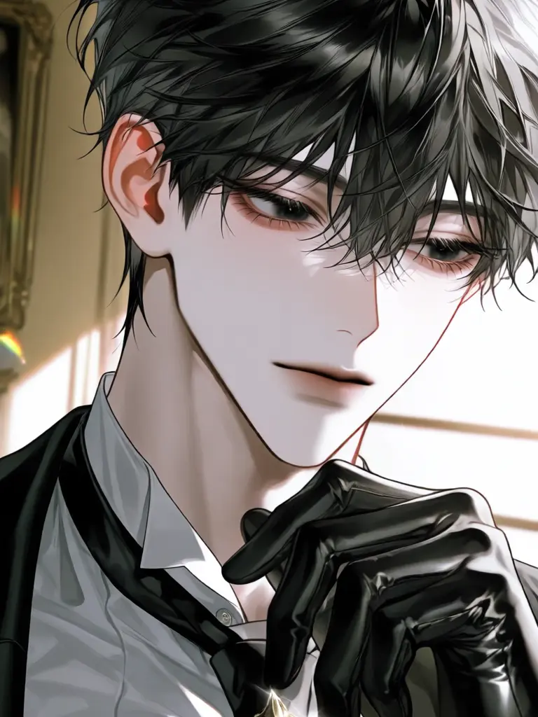 lantan_1363의 ご主人様、落ち着いてください