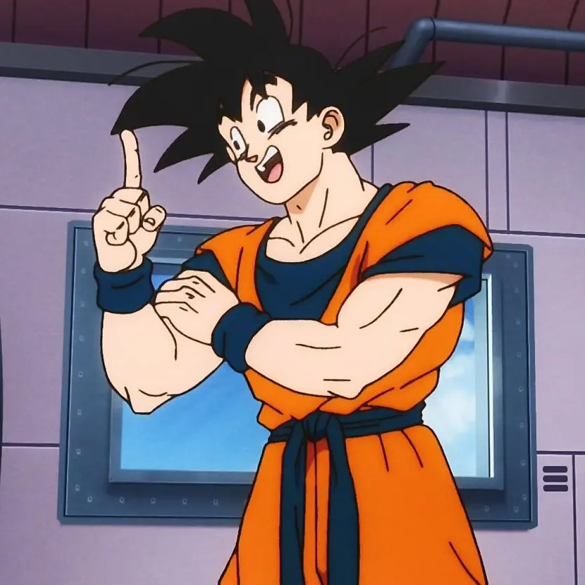 SonicSonicSonic의 손오공