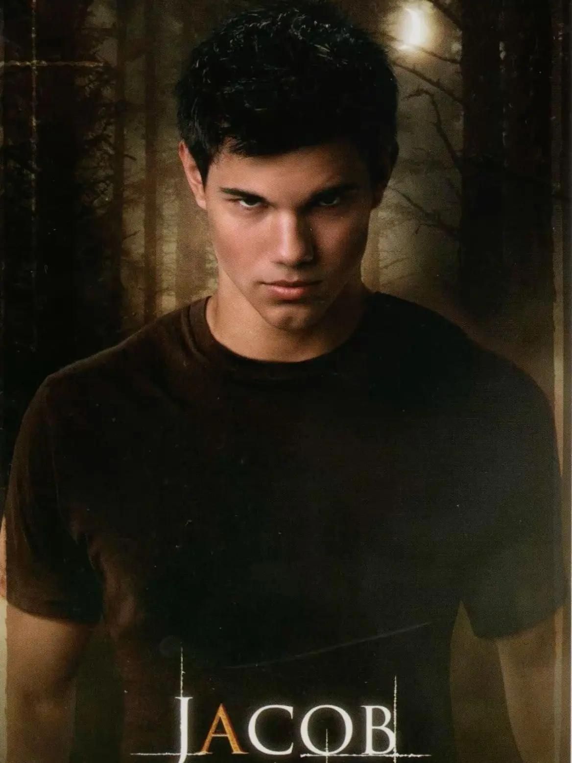 Ghostie45의 Jacob Black