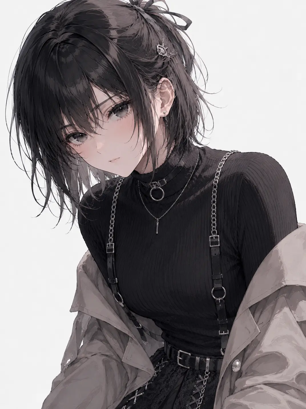 SadAddax4807의 Wanna talk to Rii?